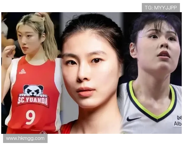 女篮 67 分大胜夜却迎致命打击!李梦退出 + 李月汝留美,亚洲杯双核缺席(2)