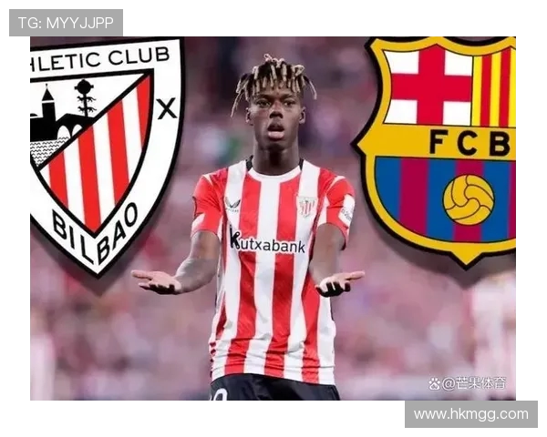 巴萨敲定尼科:年轻潜力股 + 更衣室纽带,低成本引援暗藏深意(1)