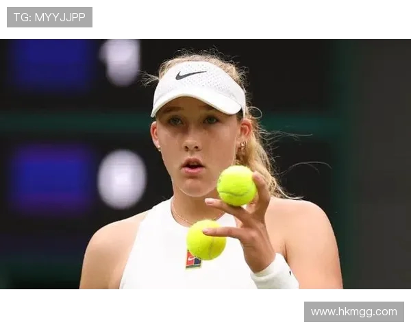 柏林站爆冷!6 号种子安德列娃决胜盘吞蛋遭弗莱彻逆转(3)